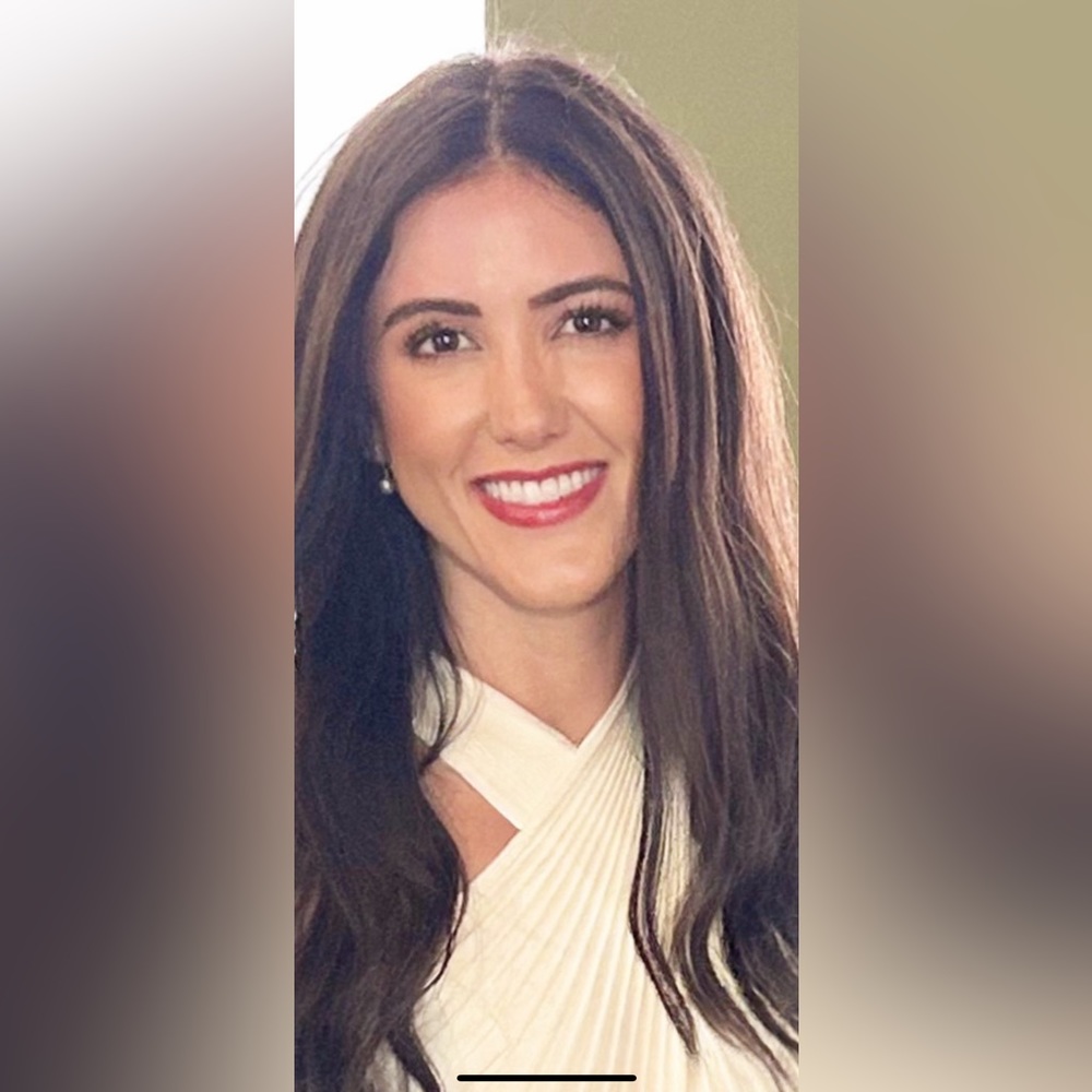 Meet your Posher, Allison